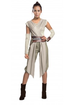 Rey Deluxe Adult Costume Star Wars Rey Deluxe Adult Costume Star Wars