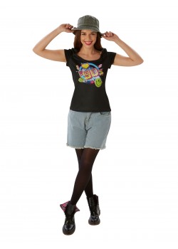 I Love The 90s Adult T-Shirt 1990s I Love The 90s Adult T-Shirt 1990s