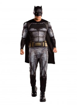 Batman Deluxe Men's Adult Costume