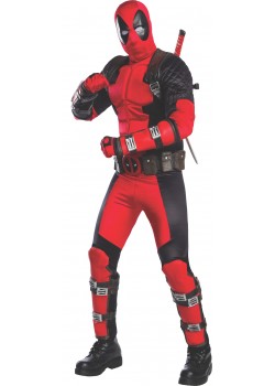 Deadpool Collector's Edition for Adult