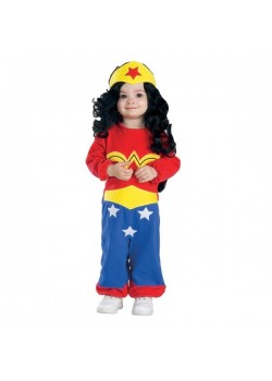 Wonder Woman Baby Child Costume Wonder Woman Baby Child Costume