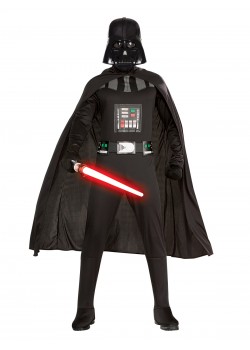 Darth Vader Star Wars Adult Costume