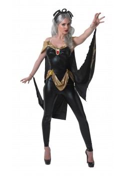 Storm X-men Secret Wishes Adult Costume Storm X-men Secret Wishes Adult Costume