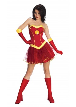 Iron Rescue Adult Costume Iron Man Iron Rescue Adult Costume Iron Man