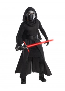 Kylo Ren Collector's Edition Costume