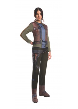 Jyn Erso Star Wars Rogue One Classic Adult Jyn Erso Star Wars Rogue One Classic Adult