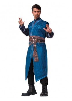Dr Strange Adult Costume Dr Strange Adult Costume