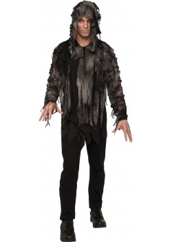 Ghoul Halloween Adult Costume