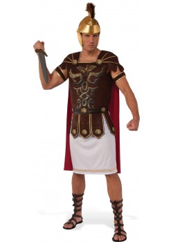 Marc Antony Greek & Roman Adult Costume