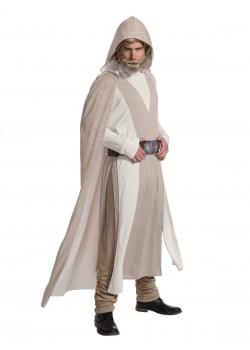 Luke Skywalker Deluxe Adult Costume Star Wars