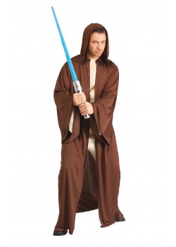 Jedi Robe Adult Costume