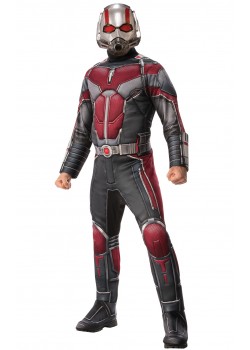 Ant-Man Deluxe Adult Costume