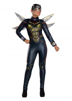 The Wasp Deluxe Adult Costume