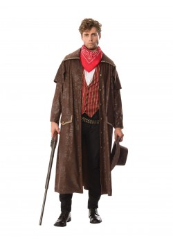 Cowboy Adult Costume Western Cowboy Adult Costume Western
