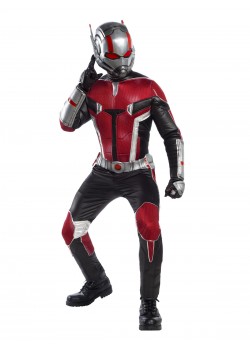 Ant-Man Collector's Edition Adult Costume