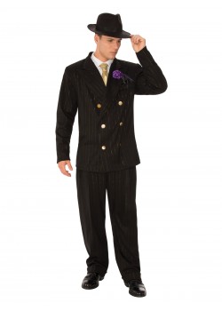 Gangster 1920s Adult Costume