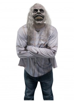 Sleep Experiment Adult Costume Halloween