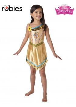 Pocahontas Child Costume Western Pocahontas Child Costume Western