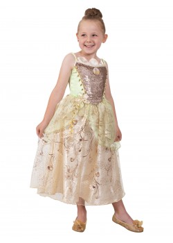 Tiana Ultimate Princess Celebration Child Dress
