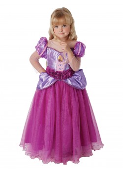 Rapunzel Premium Child Costume Tangled Rapunzel Premium Child Costume Tangled