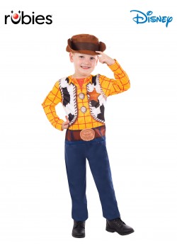 Woody Child Costume Woody Child Costume
