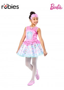 Barbie Nutcracker Deluxe Child Costume Barbie Nutcracker Deluxe Child Costume