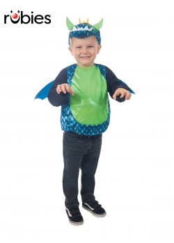 Dragon Child Costume Dragon Child Costume