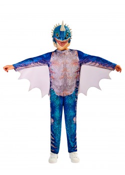 Nadder How To Train Your Dragon Child Costume Nadder How To Train Your Dragon Child Costume