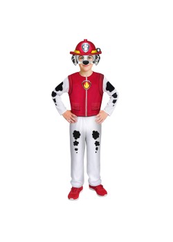 Marshall Boy's Costumes 3-4 Years