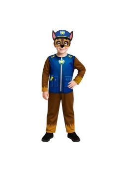 Chase Boy's Costumes 4-6 years