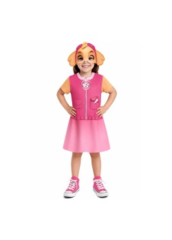 Skye Girl's Costumes 4-6 years