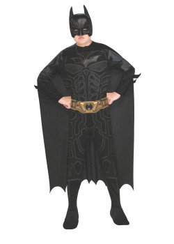 Batman Dark Knight Classic Child Costume