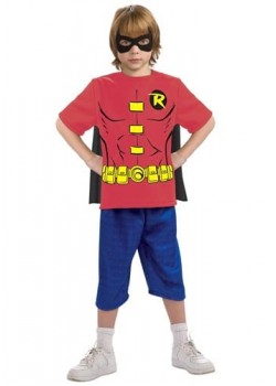 Robin DC Comics Child T-Shirt
