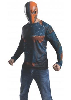 Deathstroke DC Comics Classic Adult Costume Deathstroke DC Comics Classic Adult Costume