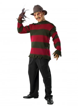 Freddy Deluxe Adult Sweater