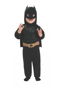 Batman Baby Child Costume