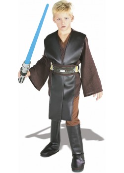 Anakin Skywalker Star Wars Deluxe Child Costume