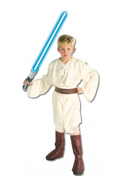 Obi Wan Kenobi Deluxe Child Suit Star Wars