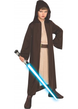 Jedi Classic Child Robe Star Wars Jedi Classic Child Robe Star Wars