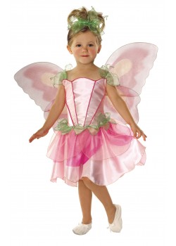 Springtime Fairy Child Costume Springtime Fairy Child Costume