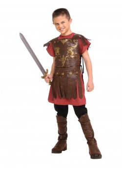 Gladiator Greek & Roman Child Costume
