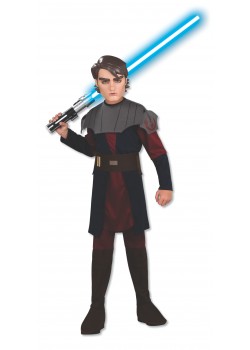 Anakin Skywalker Star Wars Clone Wars Child Classic Anakin Skywalker Star Wars Clone Wars Child Classic