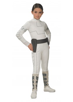 Padme Amidala Classic Child Costume Star Wars