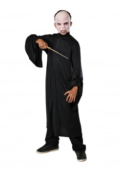 Voldemort Harry Potter Classic Child Costume