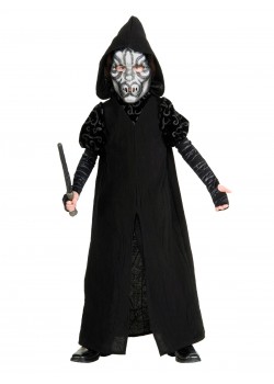 Death Eater Harry Potter Deluxe Child Costume