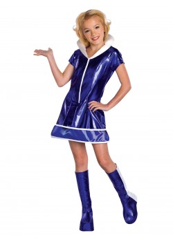 Jane Jetson TV and Movie Characters The Jetsons Child