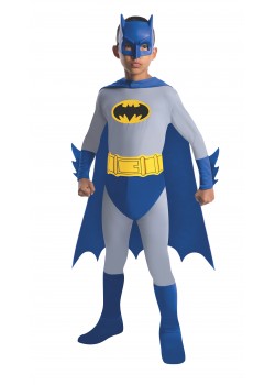 Batman Child Costume