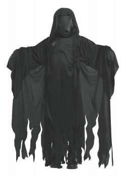 Dementor Harry Potter Child Costume