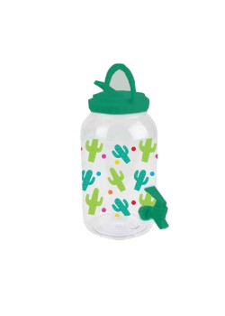 Fiesta Fun Drink Dispenser 26cm