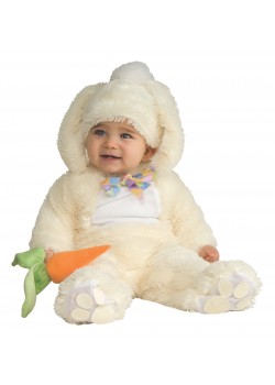 Vanilla Bunny Animals Child Costume Vanilla Bunny Animals Child Costume